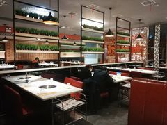 -鸭掌门特色火锅(文景路店)
