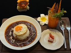 -翡翠鸟精品泰国菜(北辰财富中心店)