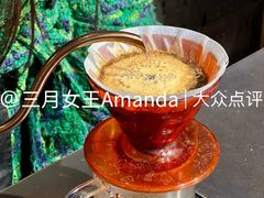 -IN COFFEE LAB 隐咖啡