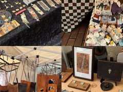 -大理床单厂艺术区