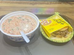 -穆得·老周家牛肉烧饼(普利街店)