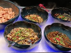 -悟烧·自助烤肉料理(秋林旗舰店)