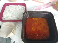 -阿香米线(深业上城店)