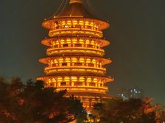 -隋唐洛阳城明堂天堂景区
