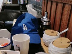 -北门涮肉·炭火铜锅涮肉(什刹海店)