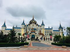 -波塞冬旅游度假区