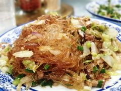 -邱记私房菜·十八年本地菜