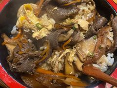 -梅亭居酒屋(中大国际店)