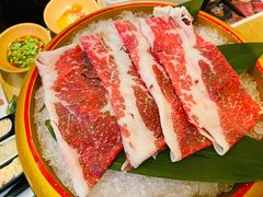 澳洲和牛M7-温野菜涮涮锅(曲江大悦城店)