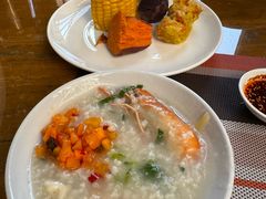 -上海浦东星河湾酒店