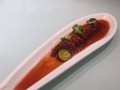 -江南韵·无锡太湖文化体验餐厅(凤凰天街店)
