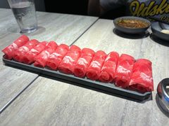 -千味涮·健康火锅(会展连城新天地店)