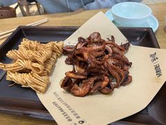 -真味海鲜坊