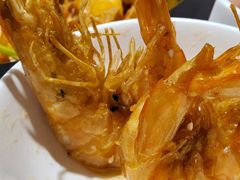 -巴蜀王婆大虾(南锣鼓巷店)