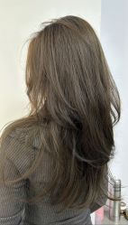 点击看大图 -FG HAIR·烫发·染发