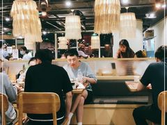 大堂-肖四女乐山跷脚牛肉(世博源店)