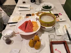 -大鸭梨烤鸭(左家庄店)