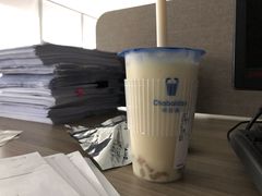 -茶百道(花城汇中区店)