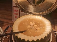 -星河湾半岛酒店·意咖啡西餐厅