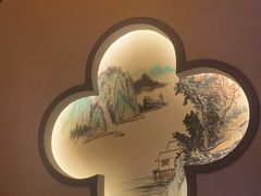 -绿茶餐厅(千岛湖银泰城店)