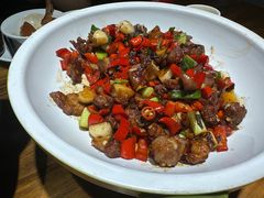 -印巷里主题餐厅(马鞍山店)