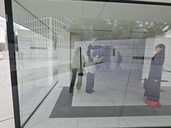 -璞渼咖啡 ROOF P.M. Café(浦东美术馆店)