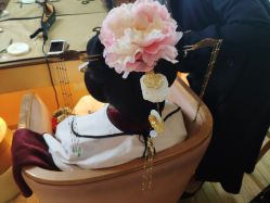 -盘子女人坊古装写真摄影(南京总店)