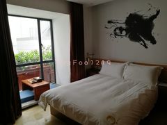 包房-五合院·整点烤肉