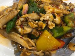-湛江渔港·大排档(乐园路总店)