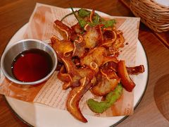-Bistro Les Lilas丁香花小酒馆