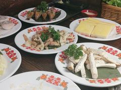 -烤肉食堂(揭阳广百店)
