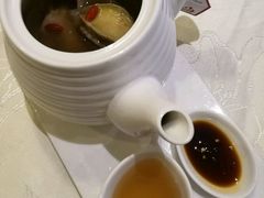 -尚一汤 广东炖汤(金桥国际店)