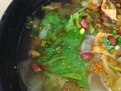 -龙记桂林米粉(财满街店)