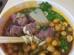 -江三王记牛杂馆(总店)
