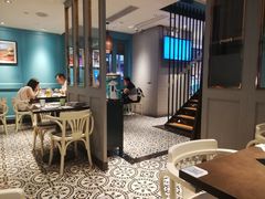 大堂-美奈小馆·越南料理(中航城君尚购物中心店)
