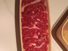 -左庭右院鲜牛肉火锅(七宝领展广场店)