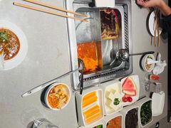 -海底捞火锅(漫乐城夜宵主题店)