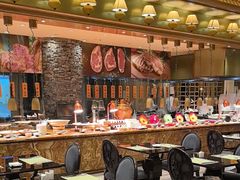 -万达瑞华酒店美食汇自助餐厅(楚河汉街店)