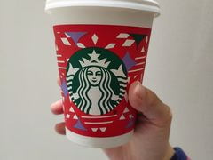 -星巴克臻选(万象前海店)
