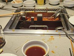 -海底捞火锅(新松江路店)