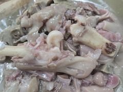 -小辫子羊肉面馆(周东店)