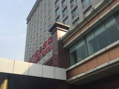 -北京宣武门商务酒店(前门店)