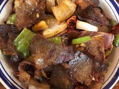 -刘师父老汉口江湖菜(蔡锷路店)
