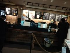 -星巴克(天津五大道店)