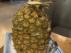 -金孔雀德宏傣味餐馆(魏公村店)