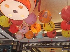 -盈春大饭店(千山路店)