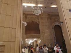 -启东恒大海上威尼斯酒店