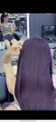 -藤野造型烫染·接发