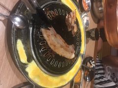 老板娘的烤肉店(三八广场店)-老板娘的烤肉店(港湾广场店)