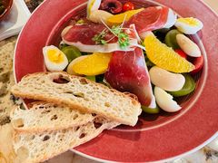 -BROWNSTONE布朗石西班牙餐厅(富城店)